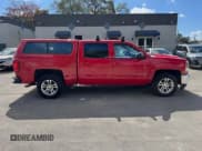 ✅ 2018 Chevrolet Silverado 1500 LT • VIN: 3GCPCREC9JG374486 • Лот: 44950235. Опубликован ранее на Copart с пробегом 85 495 миль. Бесплатный доступ к архиву аукционных продаж из США и подробный отчёт об истории автомобиля на DreamBid. Изображение 13.