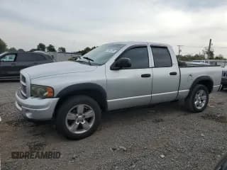 ✅ 2002 Dodge 1500 • VIN: 1D7HU18Z62J253035 • Lot: 81541385. Listed on Copart with Not provided. Free auction sales archive from the USA and detailed vehicle history report at DreamBid. Image 1.