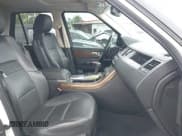 ✅ 2012 Land Rover Range Rover Sport HSE • VIN: SALSF2D47CA734755 • Lot: 42371199. Listed on IAAI with 140,019 mi. Free auction sales archive from the USA and detailed vehicle history report at DreamBid. Image 5.