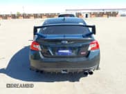 ✅ 2019 Subaru WRX STI • VIN: JF1VA2R65K9829947 • Lot: 43220005. Wystawiony na IAAI z przebiegiem 72 421 mil. Bezpłatny archiwum sprzedaży aukcyjnych z USA i szczegółowy raport historii pojazdu na DreamBid. Zdjęcie 17.