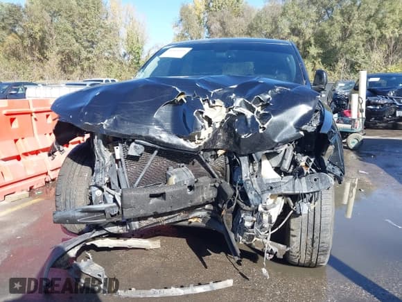 ✅ 2014 Dodge Durango Pursuit • VIN: 1C4RDJFG0EC366259 • Lot: 40561891. Wystawiony na IAAI z przebiegiem 141 726 mil. Bezpłatny archiwum sprzedaży aukcyjnych z USA i szczegółowy raport historii pojazdu na DreamBid. Zdjęcie 6.