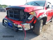 ✅ 2017 Ram 1500 SLT • VIN: 1C6RR7GG2HS583512 • Lot: 42492196. Listed on IAAI with 118,417 mi. Free auction sales archive from the USA and detailed vehicle history report at DreamBid. Image 6.