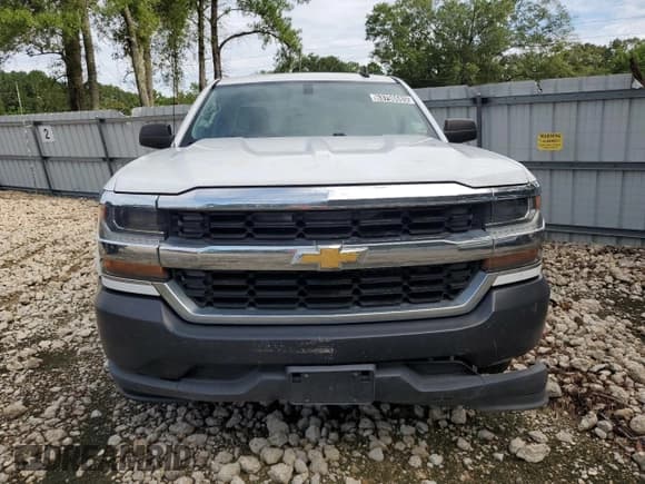 ✅ 2016 Chevrolet Silverado 1500 Work Truck • VIN: 1GCRCNEHXGZ258834 • Лот: 63798685. Опубликован ранее на Copart с пробегом 171 657 миль. Бесплатный доступ к архиву аукционных продаж из США и подробный отчёт об истории автомобиля на DreamBid. Изображение 5.