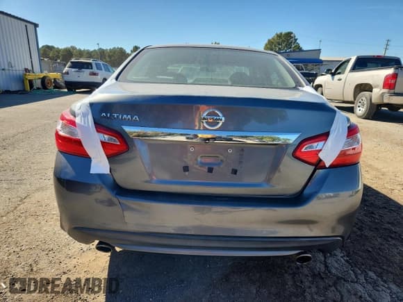 ✅ 2016 Nissan Altima S • VIN: 1N4AL3AP9GN331039 • Lot: 91287365. Listed on Copart with 158,068 mi. Free auction sales archive from the USA and detailed vehicle history report at DreamBid. Image 6.