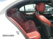 ✅ 2019 Mercedes-Benz C 43 AMG • VIN: 55SWF6EB4KU292762 • Lot: 57553335. Wystawiony na Copart z przebiegiem 59 469 mil. Bezpłatny archiwum sprzedaży aukcyjnych z USA i szczegółowy raport historii pojazdu na DreamBid. Zdjęcie 10.