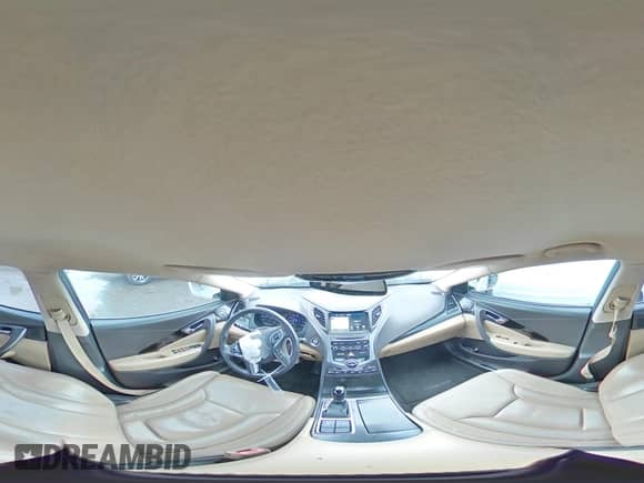 2015 Hyundai Azera с VIN KMHFG4JG2FA454323, выставлен на аукционе Copart как лот 84822954 с пробегом 173 498 миль миль и Списание • Salvage title. История ставок и продаж доступна на DreamBid. Изображение 13.
