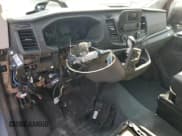 ✅ 2020 Ford Transit Cargo • VIN: 1FTBR3X82LKB28115 • Lot: 80460395. Listed on Copart with Not provided. Free auction sales archive from the USA and detailed vehicle history report at DreamBid. Image 8.