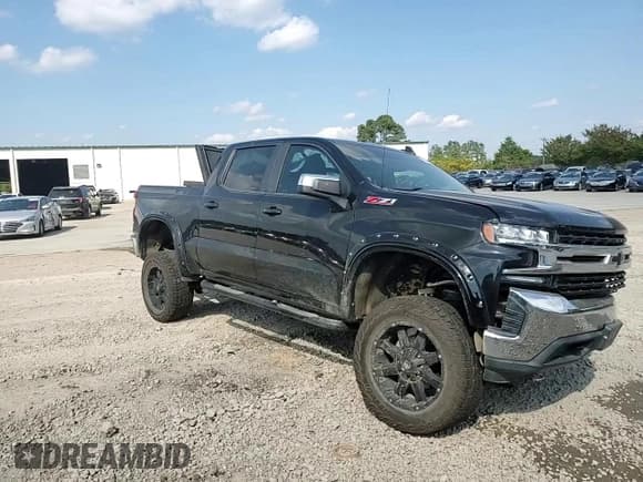 ✅ 2019 Chevrolet Silverado 1500 LT • VIN: 1GCUYDED1KZ128792 • Lot: 72690074. Wystawiony na Copart z przebiegiem 50 138 mil. Bezpłatny archiwum sprzedaży aukcyjnych z USA i szczegółowy raport historii pojazdu na DreamBid. Zdjęcie 11.