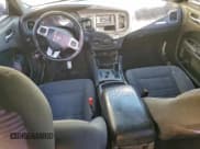 ✅ 2011 Dodge Charger Police • VIN: 2B3CL1CT0BH551819 • Lot: 94137455. Wystawiony na Copart z przebiegiem 160 322 mil. Bezpłatny archiwum sprzedaży aukcyjnych z USA i szczegółowy raport historii pojazdu na DreamBid. Zdjęcie 8.