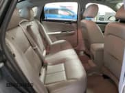 ✅ 2016 Chevrolet Impala LTZ • VIN: 2G1WC5E33G1163668 • Лот: 53967244. Опубликован ранее на Copart с пробегом 92 934 миль. Бесплатный доступ к архиву аукционных продаж из США и подробный отчёт об истории автомобиля на DreamBid. Изображение 10.