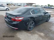 ✅ 2016 Honda Accord Sport • VIN: 1HGCR2F56GA172959 • Lot: 43540781. Wystawiony na IAAI z przebiegiem 111 995 mil. Bezpłatny archiwum sprzedaży aukcyjnych z USA i szczegółowy raport historii pojazdu na DreamBid. Zdjęcie 6.