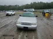 ✅ 2003 Ford Police Interceptor Street Appear • VIN: 2FAHP71W03X209647 • Лот: 80791435. Опубликован ранее на Copart с пробегом 143 347 миль. Бесплатный доступ к архиву аукционных продаж из США и подробный отчёт об истории автомобиля на DreamBid. Изображение 14.