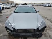 ✅ 2010 Hyundai Genesis Coupe Track • VIN: KMHHU6KH9AU021982 • Lot: 93045555. Listed on Copart with Not provided. Free auction sales archive from the USA and detailed vehicle history report at DreamBid. Image 5.