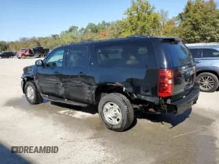 ✅ 2013 Chevrolet Suburban • VIN: 1GNWKMEG8DR213398 • Lot: 75192044. Wystawiony na Copart z przebiegiem 160 035 mil. Bezpłatny archiwum sprzedaży aukcyjnych z USA i szczegółowy raport historii pojazdu na DreamBid. Zdjęcie 2.
