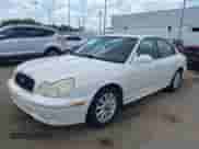 2004 Hyundai Sonata GLS z VIN KMHWF35H14A996574, wystawiony jako IAAI lot #42458020 z przebiegiem 167 012 mil mil oraz . Historia ofert i sprzedaży dostępna na DreamBid. Obrazek 17.