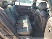 ✅ 2008 Chevrolet Malibu 2LT • VIN: 1G1ZJ57B68F165934 • Lot: 71661584. Listed on Copart with 176,655 mi. Free auction sales archive from the USA and detailed vehicle history report at DreamBid. Image 10.