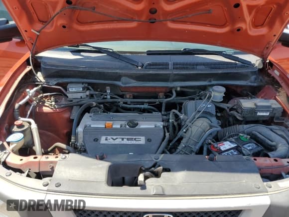 ✅ 2005 Honda Element LX • VIN: 5J6YH18305L015338 • Lot: 65274675. Listed on Copart with 138,955 mi. Free auction sales archive from the USA and detailed vehicle history report at DreamBid. Image 11.