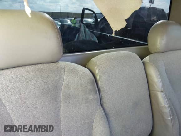 2002 Chevrolet Silverado 1500 with VIN 1GCEC14W72Z148839, listed as a IAAI auction lot 43426814 with Not provided miles and . Bid and sale history available at DreamBid. Image 8.