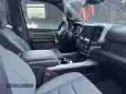 2022 Ram 1500 Lone Star with VIN 1C6SRFFT4NN464963, listed as a Copart auction lot 45775405 with 30,494 mi miles and Non repairable. Bid and sale history available at DreamBid. Image 5.