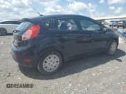 ✅ 2014 Ford Fiesta S • VIN: 3FADP4TJXEM221267 • Lot: 71096955. Listed on Copart with 121,703 mi. Free auction sales archive from the USA and detailed vehicle history report at DreamBid. Image 3.