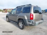 ✅ 2007 Nissan Xterra S • VIN: 5N1AN08U87C524000 • Lot: 41920412. Listed on IAAI with 131,658 mi. Free auction sales archive from the USA and detailed vehicle history report at DreamBid. Image 3.