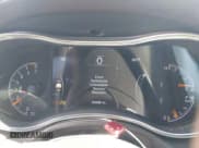 ✅ 2017 Jeep Grand Cherokee Overland • VIN: 1C4RJECG8HC868378 • Lot: 43447535. Listed on IAAI with 50,088 mi. Free auction sales archive from the USA and detailed vehicle history report at DreamBid. Image 7.