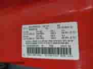 2006 Dodge Dakota SLT with VIN 1D7HE42N76S501233, listed as a Copart auction lot 80200934 with 281,599 mi miles and Salvage title. Bid and sale history available at DreamBid. Image 12.