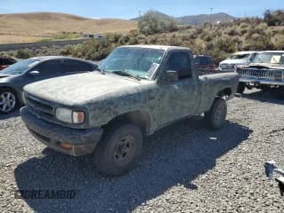 ✅ 1994 Mazda B-Series • VIN: 4F4CR12A4RTM54012 • Lot: 66880945. Listed on Copart with 197,416 mi. Free auction sales archive from the USA and detailed vehicle history report at DreamBid. Image 1.