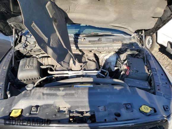 ✅ 2010 Dodge 1500 SLT • VIN: 1D7RV1GT9AS164020 • Лот: 84563084. Размещён на Copart с пробегом 136 500 миль миль. Получите бесплатный доступ к архиву аукционных продаж из США и посмотрите подробный отчёт об истории автомобиля на DreamBid. Изображение 11.