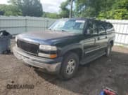 ✅ 2005 Chevrolet Suburban LT • VIN: 1GNFK16Z95J239202 • Лот: 87154974. Опубликован ранее на Copart с пробегом 123 990 миль. Бесплатный доступ к архиву аукционных продаж из США и подробный отчёт об истории автомобиля на DreamBid. Изображение 1.