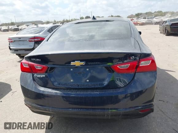 2016 Chevrolet Malibu LT с VIN 1G1ZE5ST0GF344425, выставлен на аукционе IAAI как лот 43503078 с пробегом 88 578 миль миль и . История ставок и продаж доступна на DreamBid. Изображение 16.