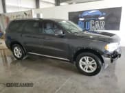✅ 2011 Dodge Durango Crew • VIN: 1D4SE4GT5BC624107 • Lot: 84813965. Wystawiony na Copart z przebiegiem 147 987 mil. Bezpłatny archiwum sprzedaży aukcyjnych z USA i szczegółowy raport historii pojazdu na DreamBid. Zdjęcie 4.