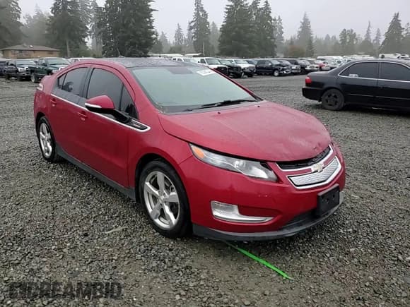 ✅ 2012 Chevrolet Volt • VIN: 1G1RD6E45CU100546 • Lot: 76344044. Wystawiony na Copart z przebiegiem 162 071 mil. Bezpłatny archiwum sprzedaży aukcyjnych z USA i szczegółowy raport historii pojazdu na DreamBid. Zdjęcie 11.