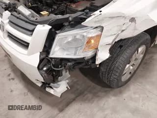 ✅ 2010 Dodge Grand Caravan Cargo • VIN: 2D4RN1AE7AR273407 • Lot: 41477455. Listed on IAAI with 178,687 mi. Free auction sales archive from the USA and detailed vehicle history report at DreamBid. Image 6.