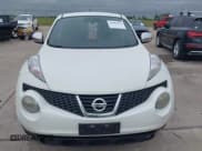 ✅ 2011 Nissan Juke SL • VIN: JN8AF5MR0BT017508 • Лот: 42886974. Опубликован ранее на IAAI с пробегом 101 355 миль. Бесплатный доступ к архиву аукционных продаж из США и подробный отчёт об истории автомобиля на DreamBid. Изображение 6.