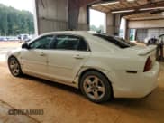 ✅ 2008 Chevrolet Malibu 1LT • VIN: 1G1ZH57B284216241 • Lot: 81946295. Listed on Copart with 249,620 mi. Free auction sales archive from the USA and detailed vehicle history report at DreamBid. Image 2.