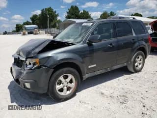 ✅ 2008 Mazda Tribute Touring • VIN: 4F2CZ49H08KM31229 • Лот: 74757764. Опубликован ранее на Copart с пробегом 159 532 миль. Бесплатный доступ к архиву аукционных продаж из США и подробный отчёт об истории автомобиля на DreamBid. Изображение 1.