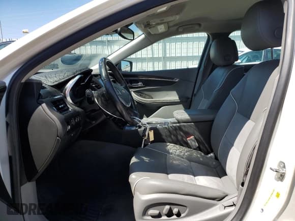 ✅ 2014 Chevrolet Impala LT • VIN: 1G1115SL4EU119975 • Лот: 70514794. Опубликован ранее на Copart с пробегом 150 115 миль. Бесплатный доступ к архиву аукционных продаж из США и подробный отчёт об истории автомобиля на DreamBid. Изображение 7.