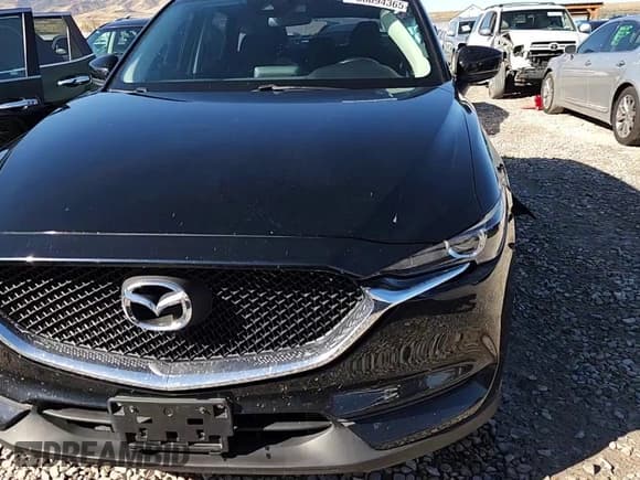 ✅ 2019 Mazda CX-5 Sport • VIN: JM3KFBBM8K0670585 • Lot: 86094365. Wystawiony na Copart z przebiegiem 74 245 mil. Bezpłatny archiwum sprzedaży aukcyjnych z USA i szczegółowy raport historii pojazdu na DreamBid. Zdjęcie 14.