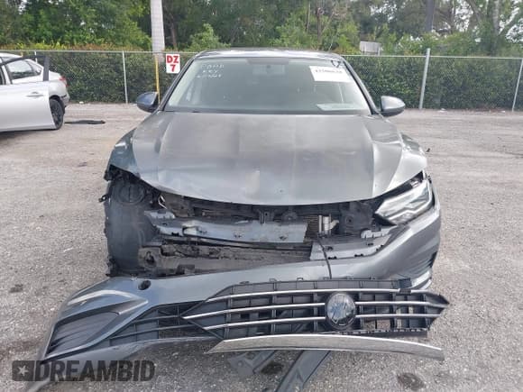 ✅ 2020 Volkswagen Jetta S • VIN: 3VWCB7BU4LM016992 • Лот: 42506638. Опубликован ранее на IAAI с пробегом 102 522 миль. Бесплатный доступ к архиву аукционных продаж из США и подробный отчёт об истории автомобиля на DreamBid. Изображение 12.