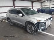 ✅ 2020 Hyundai Santa Fe Limited • VIN: 5NMS5CAA1LH200330 • Лот: 42630133. Опубликован ранее на IAAI с пробегом 90 016 миль. Бесплатный доступ к архиву аукционных продаж из США и подробный отчёт об истории автомобиля на DreamBid. Изображение 1.