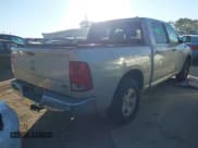 ✅ 2010 Dodge 1500 SLT • VIN: 1D7RB1CP7AS184820 • Lot: 41338962. Wystawiony na IAAI z przebiegiem 291 387 mil. Bezpłatny archiwum sprzedaży aukcyjnych z USA i szczegółowy raport historii pojazdu na DreamBid. Zdjęcie 4.