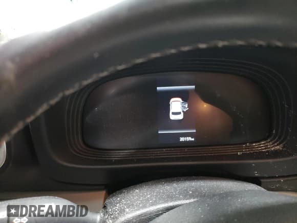 ✅ 2023 Hyundai Venue SEL • VIN: KMHRC8A39PU230818 • Lot: 83188284. Listed on Copart with 20,159 mi. Free auction sales archive from the USA and detailed vehicle history report at DreamBid. Image 9.