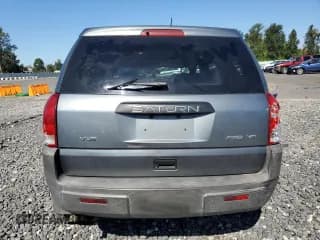 ✅ 2005 Saturn VUE • VIN: 5GZCZ63405S853304 • Lot: 80899515. Wystawiony na Copart z przebiegiem 325 816 mil. Bezpłatny archiwum sprzedaży aukcyjnych z USA i szczegółowy raport historii pojazdu na DreamBid. Zdjęcie 6.
