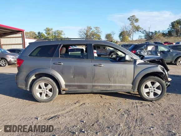 2012 Dodge Journey SXT с VIN 3C4PDCBG8CT361692, выставлен на аукционе IAAI как лот 43460314 с пробегом 233 592 миль миль и . История ставок и продаж доступна на DreamBid. Изображение 13.