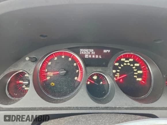 ✅ 2012 GMC Acadia SL • VIN: 1GKKVNED8CJ259003 • Lot: 94269985. Wystawiony na Copart z przebiegiem 143 628 mil. Bezpłatny archiwum sprzedaży aukcyjnych z USA i szczegółowy raport historii pojazdu na DreamBid. Zdjęcie 9.