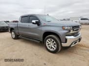 ✅ 2019 Chevrolet Silverado 1500 LTZ • VIN: 3GCUYGEL3KG242236 • Lot: 61676645. Wystawiony na Copart z przebiegiem 63 621 mil. Bezpłatny archiwum sprzedaży aukcyjnych z USA i szczegółowy raport historii pojazdu na DreamBid. Zdjęcie 4.