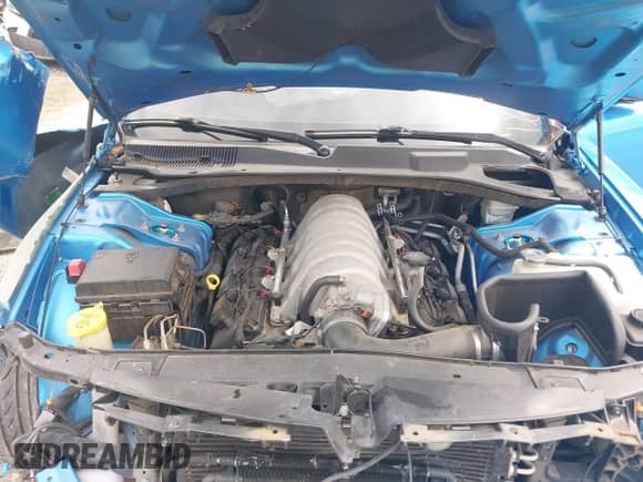 2008 Dodge Charger SRT-8 с VIN 2B3LA73W88H163734, выставлен на аукционе IAAI как лот 42786926 с пробегом 101 483 миль миль и . История ставок и продаж доступна на DreamBid. Изображение 10.