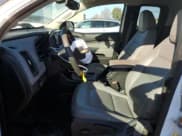 ✅ 2018 Chevrolet Colorado 2WD Work Truck • VIN: 1GCHSBEA3J1192648 • Лот: 70556714. Опубликован ранее на Copart с пробегом 74 542 миль. Бесплатный доступ к архиву аукционных продаж из США и подробный отчёт об истории автомобиля на DreamBid. Изображение 7.