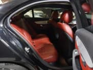 ✅ 2020 Mercedes-Benz C 43 AMG • VIN: W1KWF6EB1LR574604 • Lot: 42458611. Wystawiony na IAAI z przebiegiem 80 181 mil. Bezpłatny archiwum sprzedaży aukcyjnych z USA i szczegółowy raport historii pojazdu na DreamBid. Zdjęcie 8.